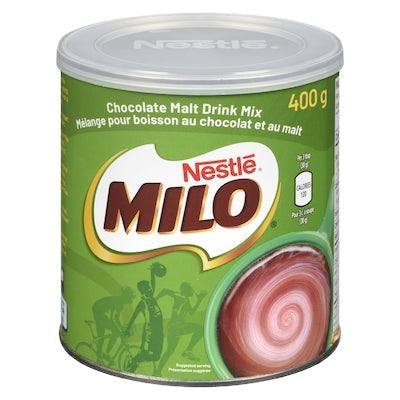 Nestle Milo 400g