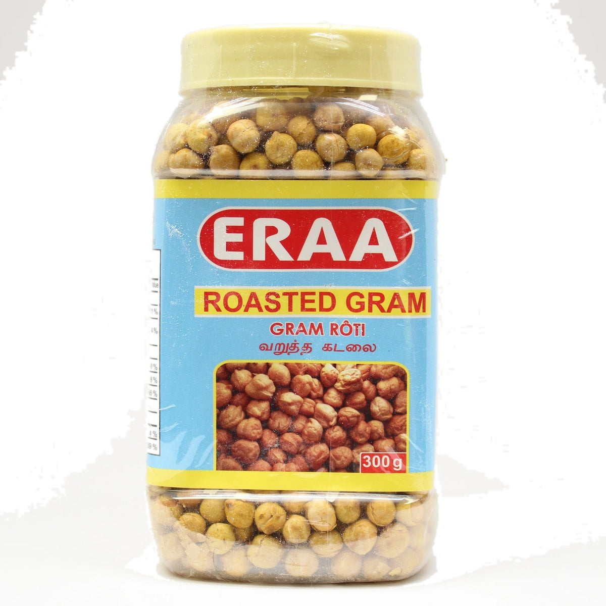 Eraa Roasted Gram (Channa Dhal) 300g