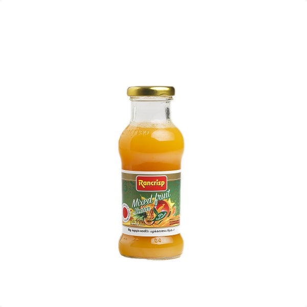 Rancrisp Mixed Fruit Nectar 200ml