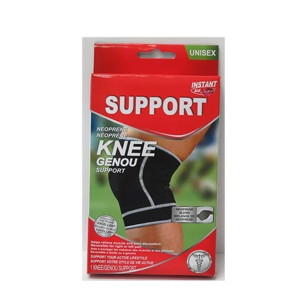 Pur-est Knee Genou Support