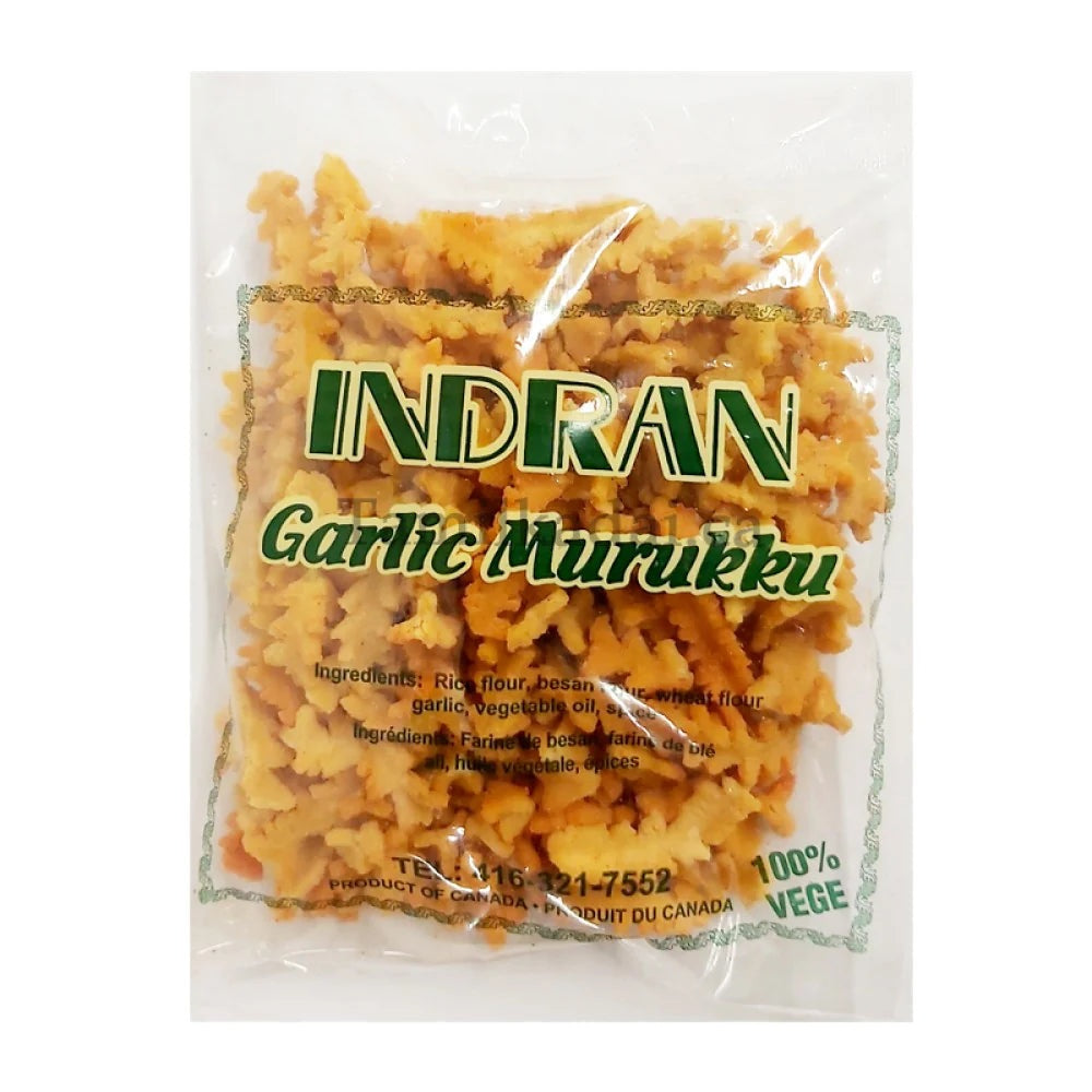 Indran Garlic Murukku