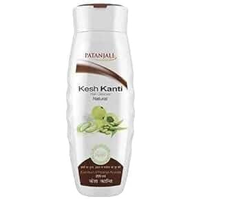 Patanjali Kesha Kanti Shikakai Hair Cleanser 200ml