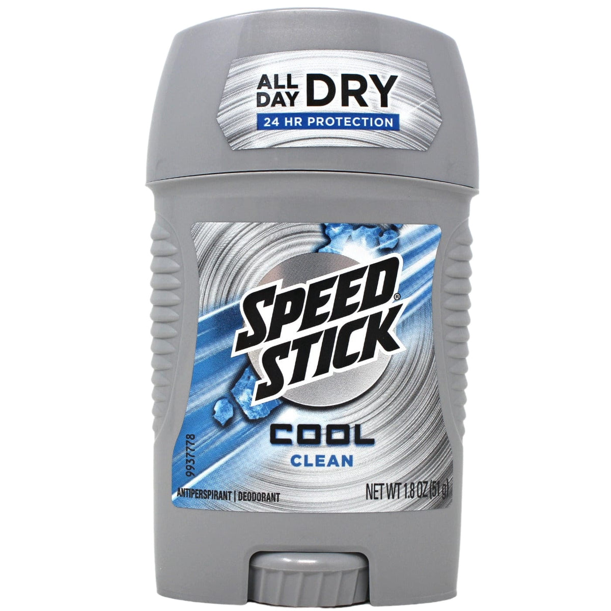 Speed Stick Cool Clean Deodorant 51g