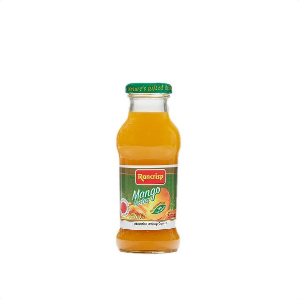 Rancrisp Mango Nectar 200ml