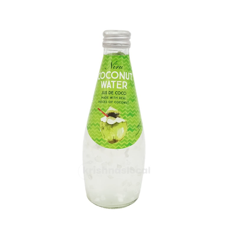 Niru Coconut Water - 290ml