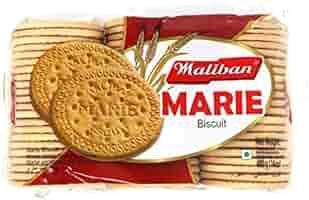 Maliban Marie Biscuits 400g
