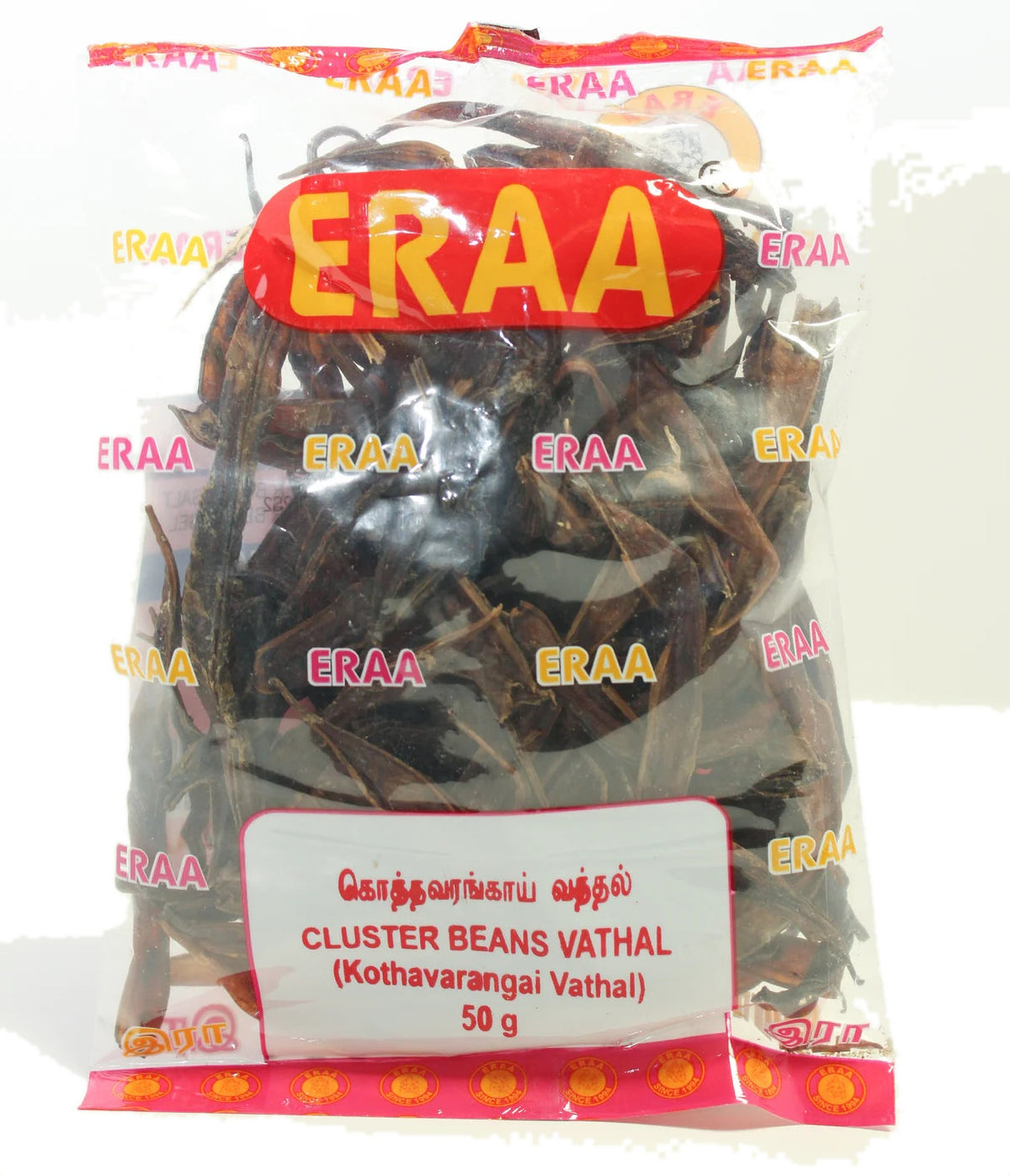 Eraa Vathal Cluster Beans 50g