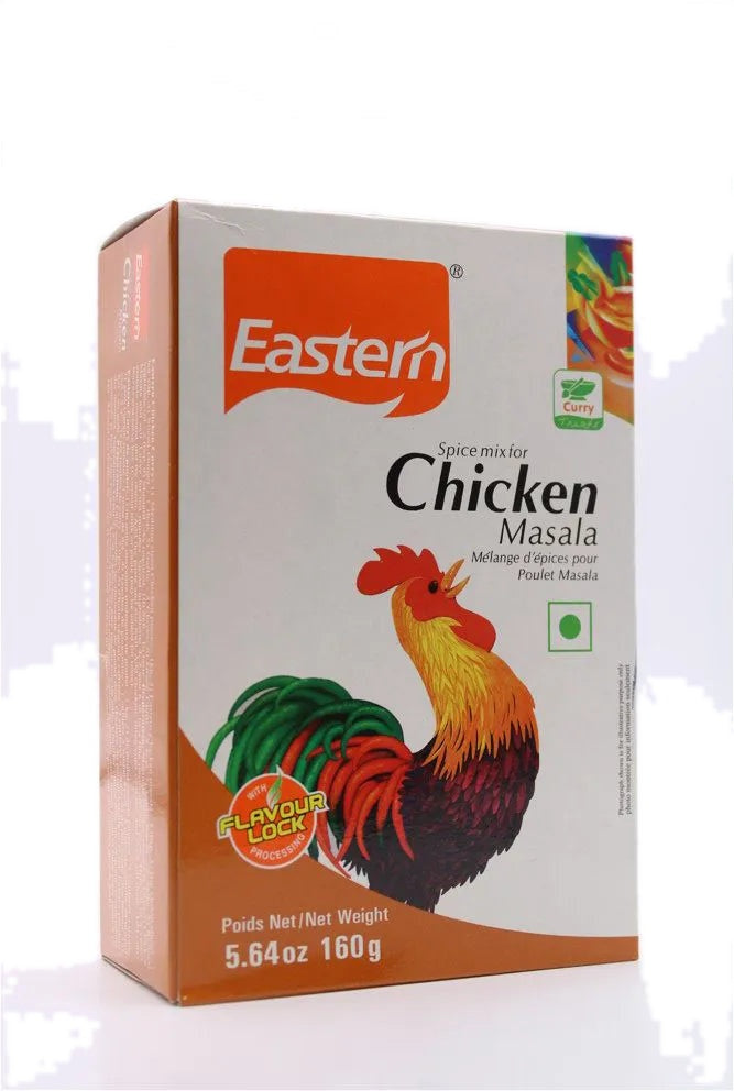 Eastern Chicken Masala 160g