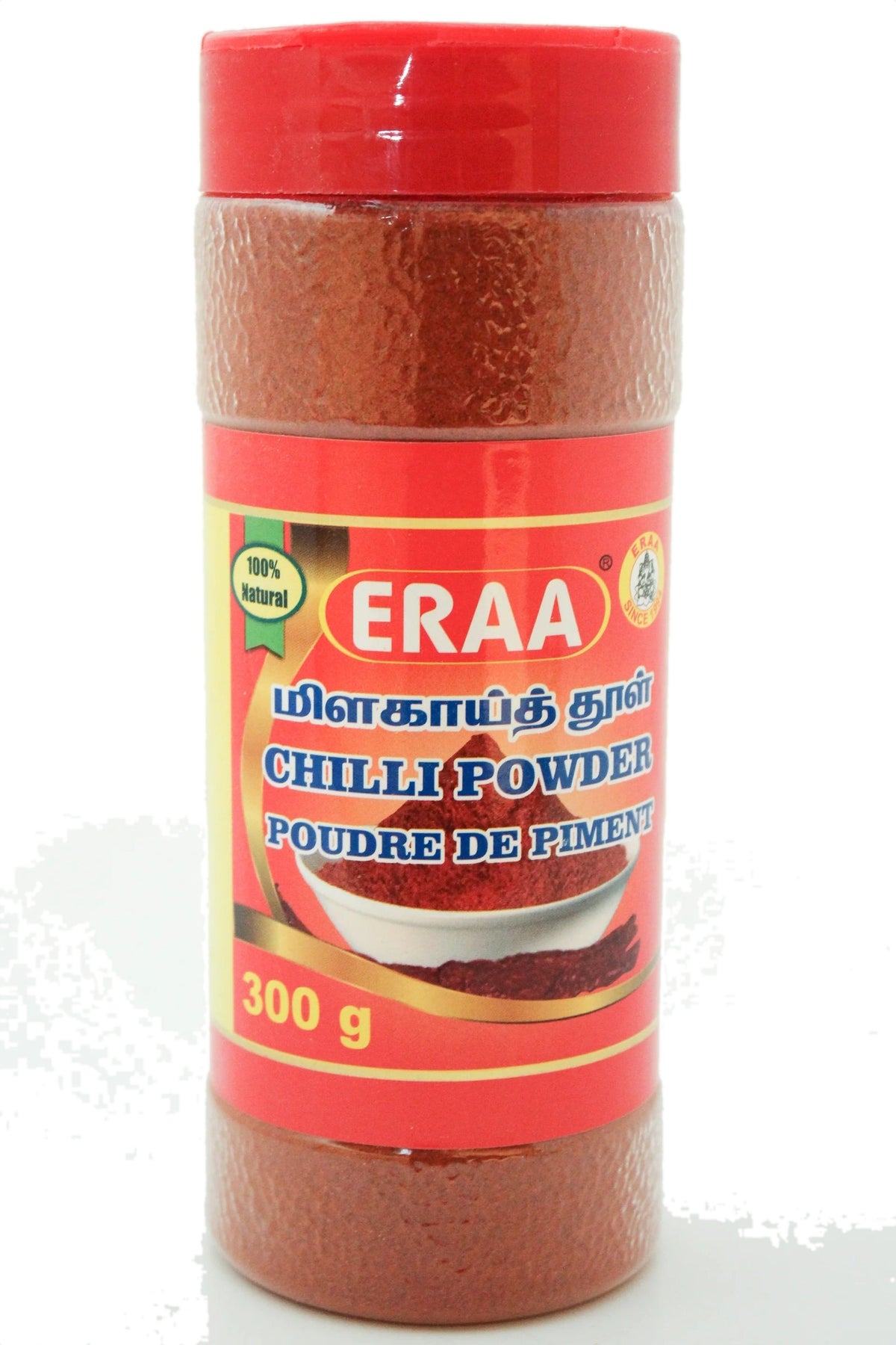 Eraa Turmeric Bottle 300 g