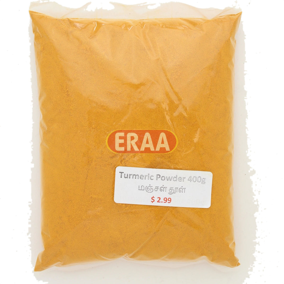 Eraa Tumeric Powder 400g