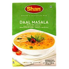 Shan Daal Masala Premium 100g