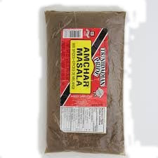 Trinidadian Pride Amchar Masala Mix Spices 227g