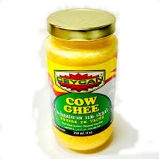 Ceycan Cow Ghee 250ml