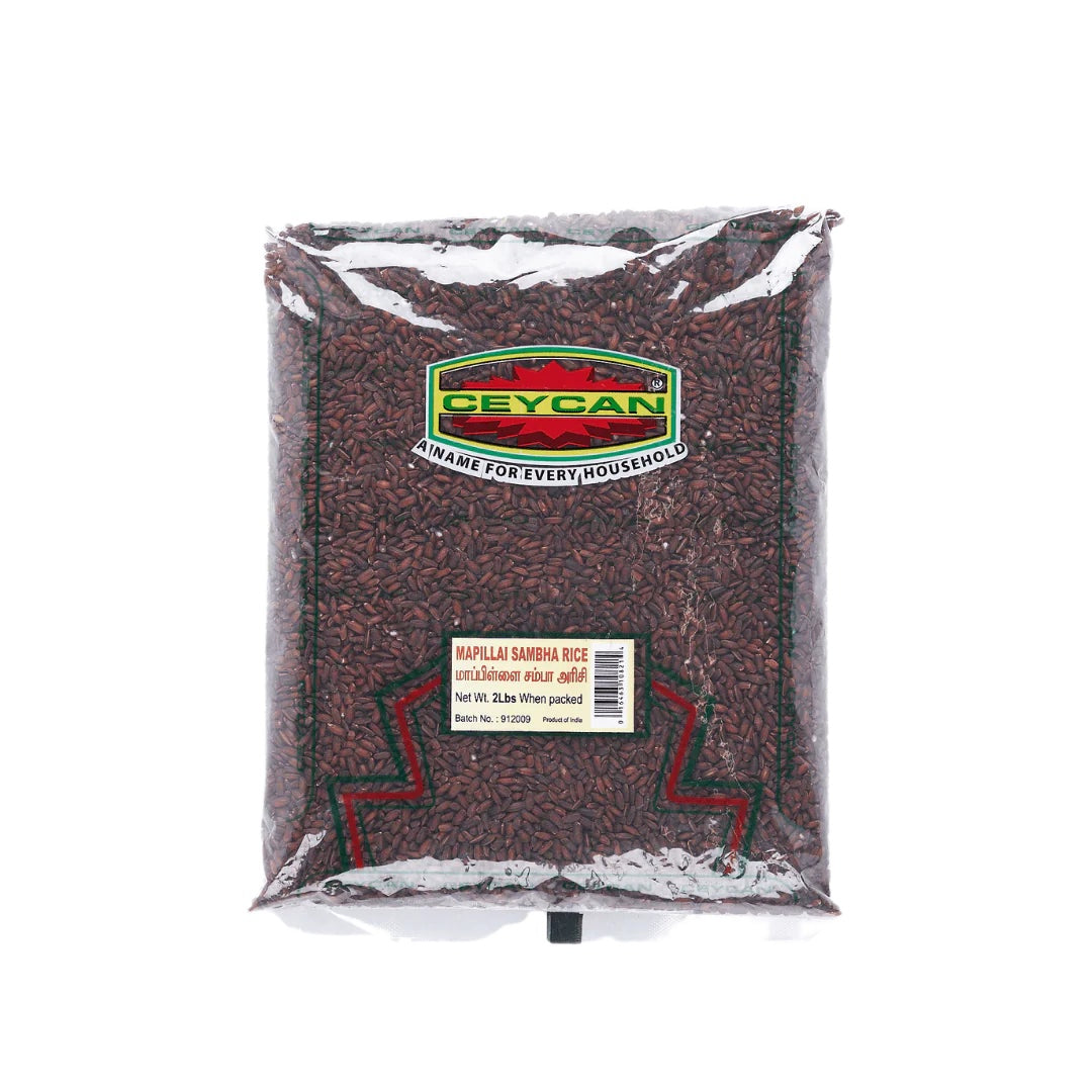 Ceycan Mapillai Samba Rice 2lb