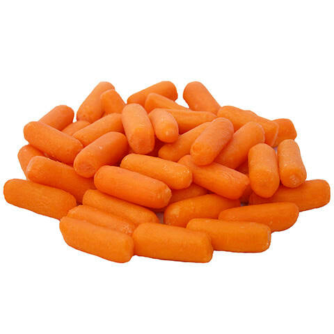 Baby Carrot (Bag)