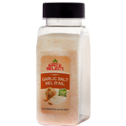 Spice Select Garlic Salt 567g