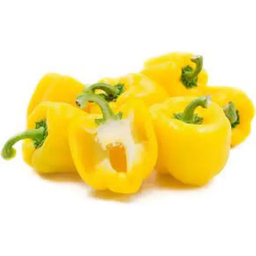 Yellow Pepper 1lb