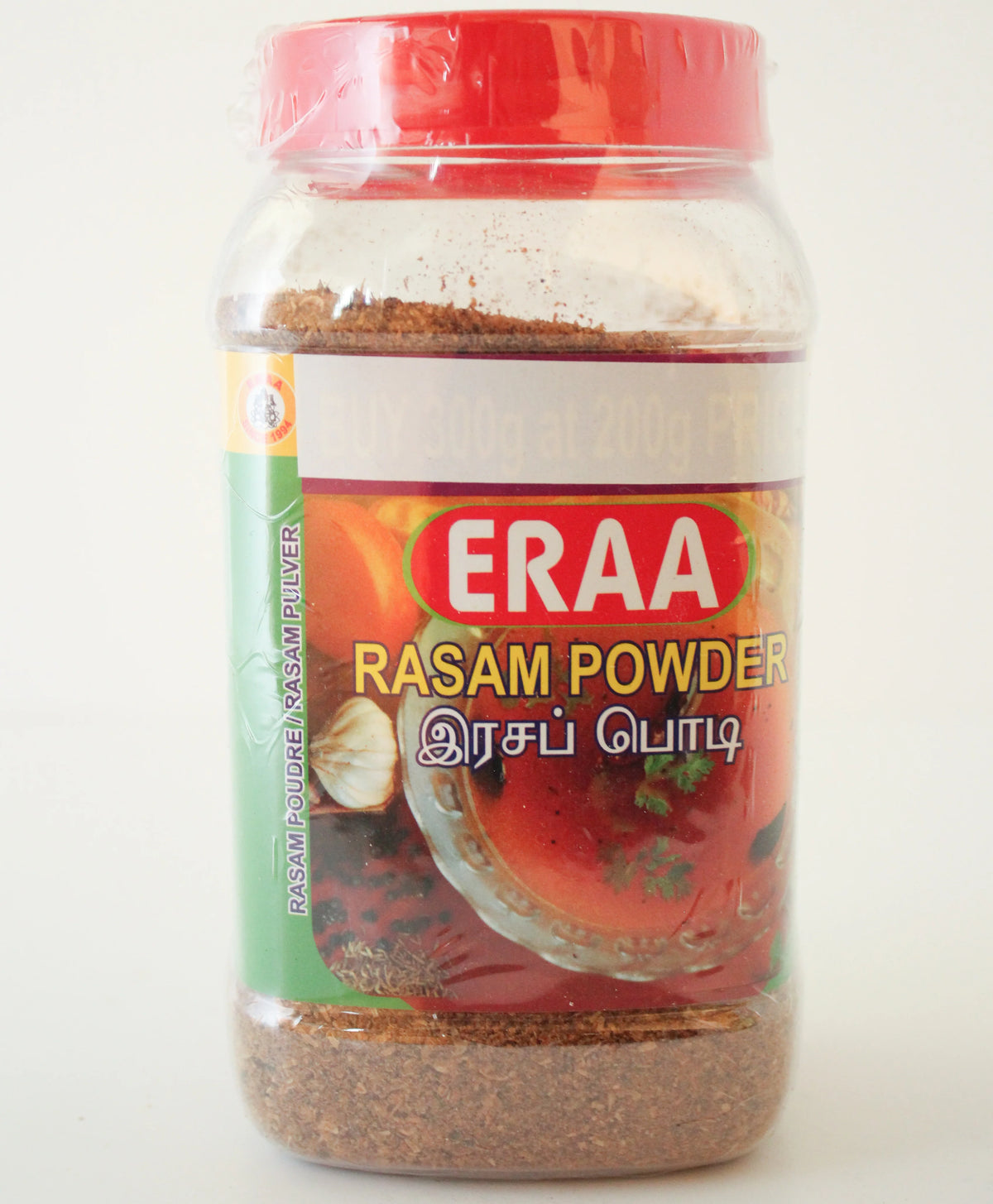Eraa Rasam Powder 200g