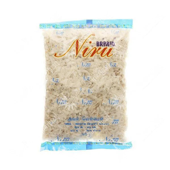 Niru Rice Flakes White 400g