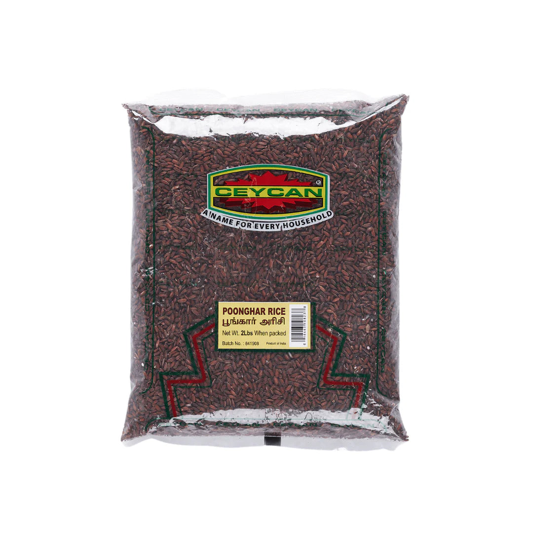 Ceycan Poonghar Rice 2lb
