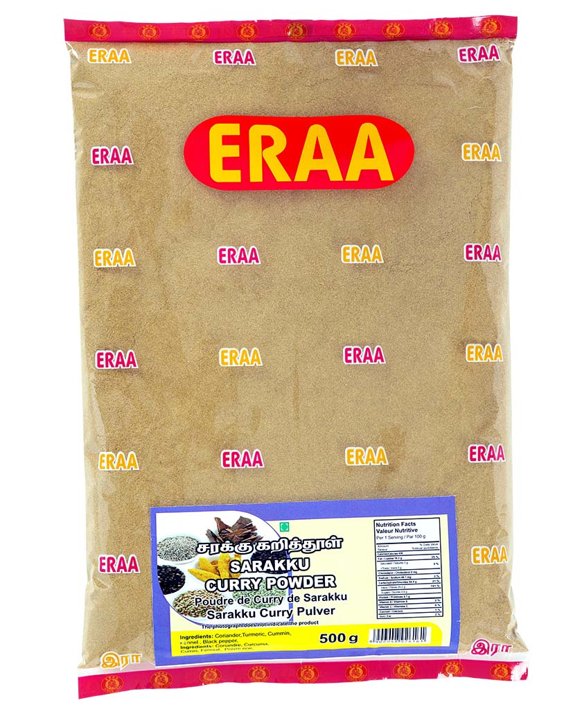 Eraa Sarakku Powder 500g