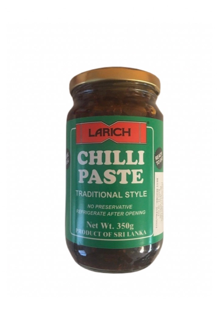 Larich Chilli Paste 350g