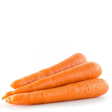 Carrot Bag 5lb