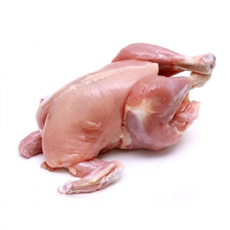 Country Chicken (Oor Koli) - whole raw chicken