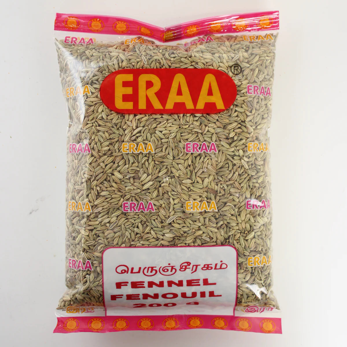 Eraa Fennel 200g