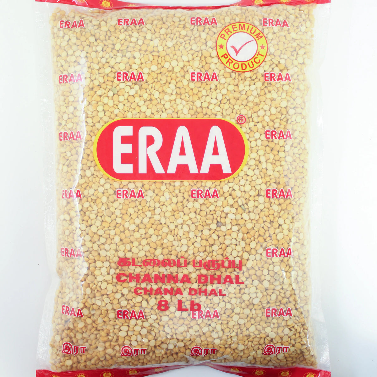 Eraa Chana Dhal 8LB