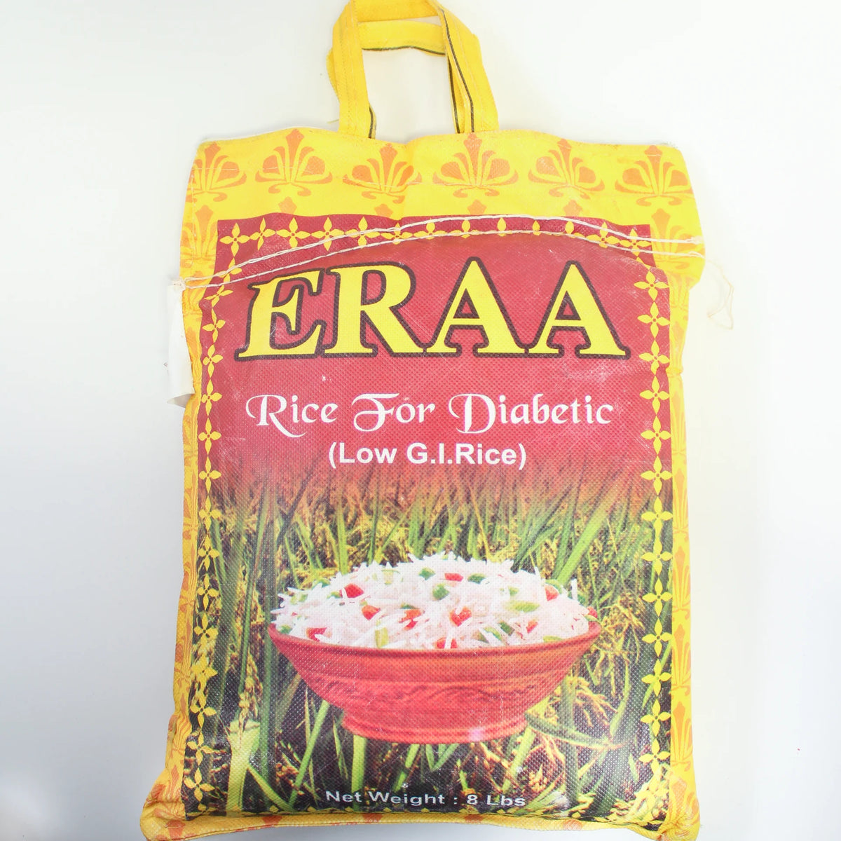 Eraa Rice For Diabetic (Low G.I.Rice)