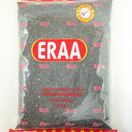 Eraa Urid Whole 8lb