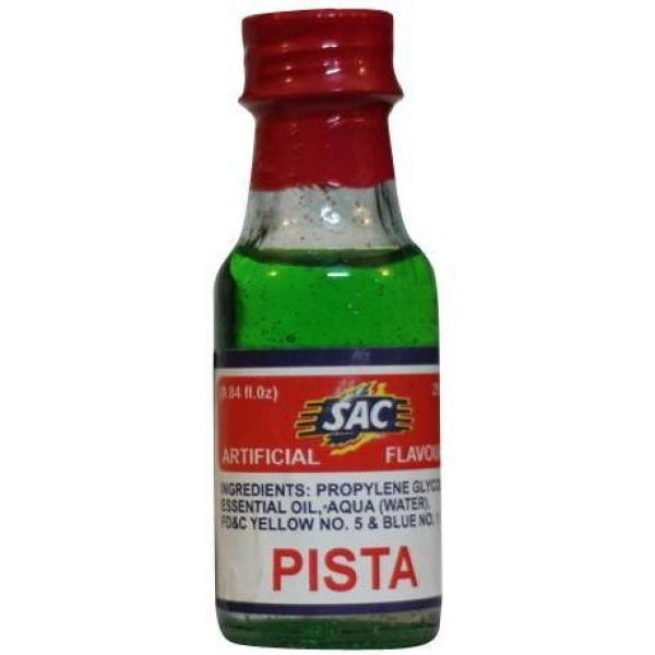 SAC Pista Essence 25ml