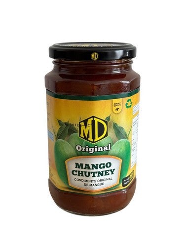 MD Mango Chutney 460g