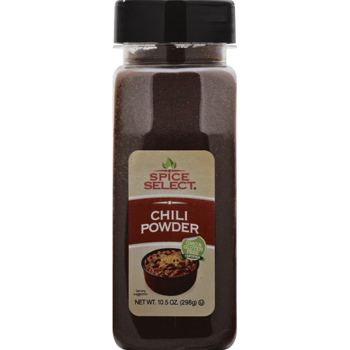 Spice Select Chili Powder 298g
