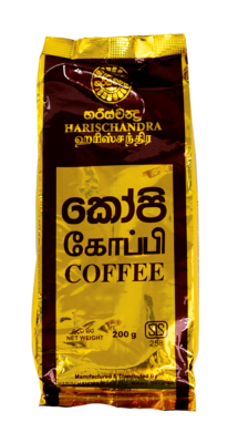 Harishcandra Coffee 200g