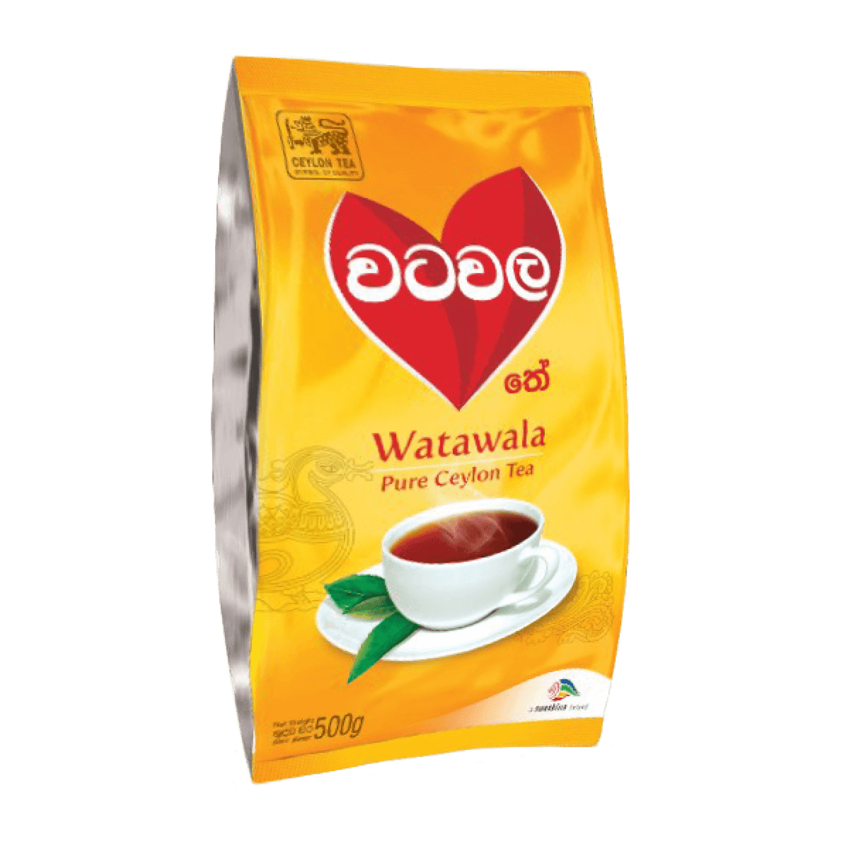 Watawala Pure Ceylon Tea 500g
