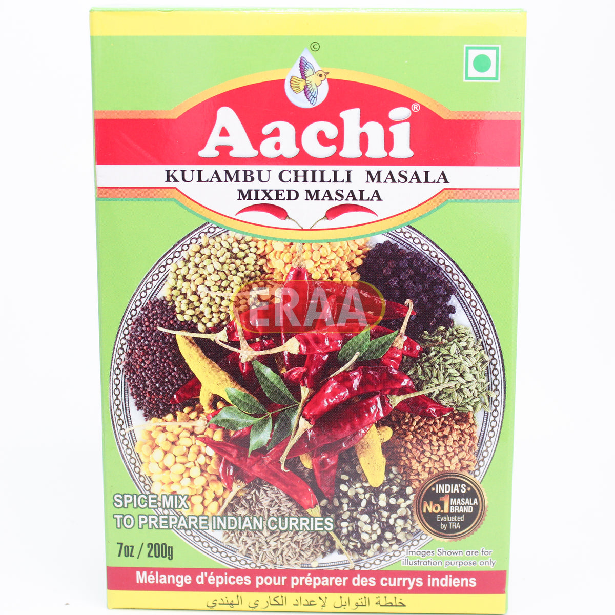 [Buy Affordable Fresh Tamil & Indian Groceries Online]-ERAA