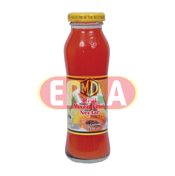 MD Mixed Fruit Nectar 200ml