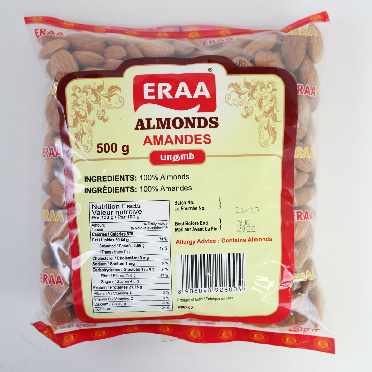 [Buy Affordable Fresh Tamil & Indian Groceries Online]-ERAA